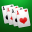 ⋆Solitaire: Classic Card Games