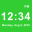 My Digital Clock 6.3