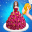 Decorating Doll Cake Games 1.0.25