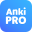 Anki Pro: Study Flashcards