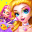 Sweet Princess Candy Makeup 1.0.4