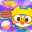 Pororo Eating Game - Kid Habit