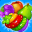 Fruit Mania - Match 3 Puzzle