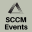 SCCM Events