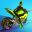 Wild Wheels: Bike Race 1.1.5