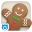 Gingerbread Fun! - Baking Game 3.62