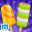 Ice Pop Maker - Food Game 3.62