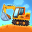 Puzzle Vehicles for Kids 1.1.181a