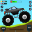 Monster Truck 2-Game for kids