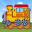 Trains Jigsaw Puzzles for Kids 3.7