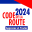 Code de la route 2024