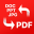 Convert to PDF, Word, PPT, Doc 1.0