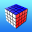 Magic Cube Puzzle 3D