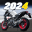 Motorbike: Traffic Racer