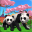 Panda Simulator: Animal Game