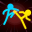 Duelist Stickman Battle 2.1