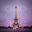 Eiffel Tower Pin Lock Screen 1.8