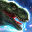 Dino Crash 3D — Dinosaur Wars 2.2.2