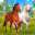 Wild Horse Riding Simulator 1.5