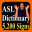 ASL Dictionary 5.5