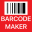 Barcode scanner, generator 3.3