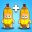 Merge Banana Cat: Fruits Fight 1.4