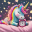 Unicorn Alarm Clock 4.0.1