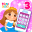 Baby Princess Phone 3 3