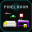 Pixel Room - Escape Game -