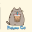 Pusheen Cat Wallpaper 1.1