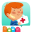 RED CROSS - Accident prevention and first aid for children 1.2.3