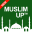 Muslim Up Qibla, Quran & Salah