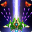 Galaxy Attack - space shooting 3.0.16