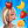 Fruit Candy Puzzle: Kids games and games for girls 1.2.0