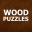 Wood Puzzles - Fun Logic Games 1.0