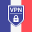 VPN France - get French IP 1.91