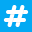 HashTags 2.4.4