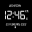 Lock Screen Clock Widget App 2.5.8