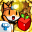 Tappy Dig - Virtual Pet Fox Game