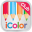 iColor Club: Coloring book and pages for Adults 1.3.1