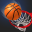 Dunk Stroke - 3D Pocket Basket 1.0.7