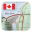 Canada Topo Maps 7.2.2