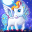 Magical Unicorn Girl Games 22.0