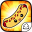 Hotdog Evolution - Food Clicker Kawaii Game 1.01