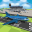 Airfield Tycoon Clicker Game