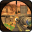 Desert Sniper Strike 3d : Ruthless war missions 1.0