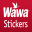 Wawa Stickers