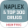 NAPLEX EXAM WITH TOP 300 DRUGS 1.0