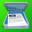 Scanner Deluxe - Scan and Fax Documents, Receipts, Business Cards to PDF