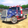 American Truck Derby Crash 3.0